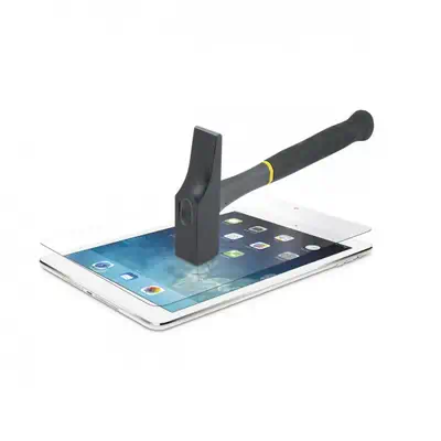 Mobilis 016608 protection d'écran de tablette Protection d'écran transparent Apple 1 pièce(s)_1