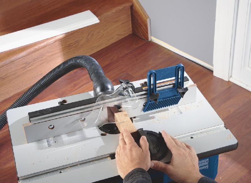 Ra1141 table de toupillage stationnaire portative_1