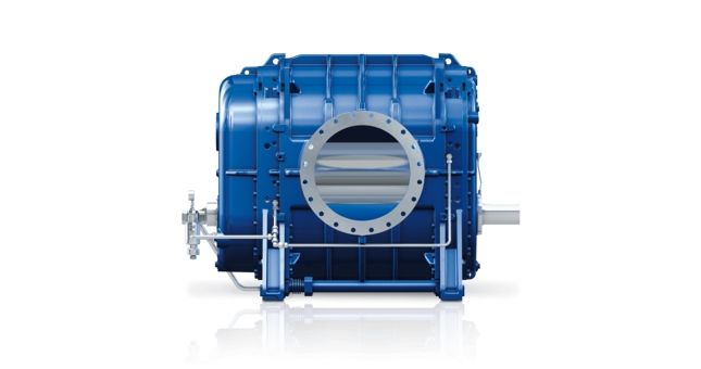 Surpreseur alpha blower - aerzen france - débit 9600 à 77000 m3/h_1