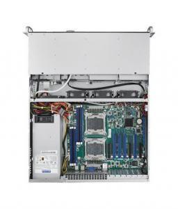 Châssis serveur industriel 2U - 8 baies - Référence HPC-7282-00A1E - Marque Advantech_1