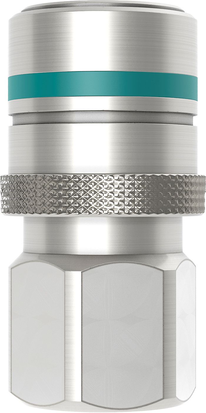 Dn4 (séries 267) - coupleur - cejn - laiton nickelé_1