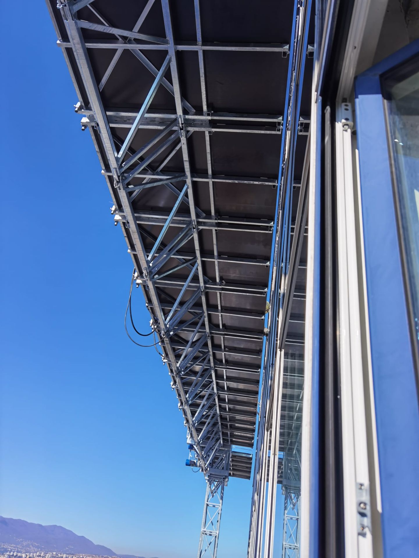 Plate-forme élévatrice P40_1