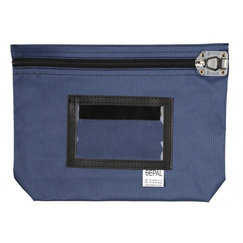 Pochette multifonction sécurisée 096000sf/6 - 260x190x50mm_1