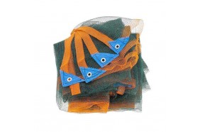 Sodifira5066 - Filet de récolte olive fendu 6x6m - Raschel double trame 50gr/m2 - Traitement anti-UV_1