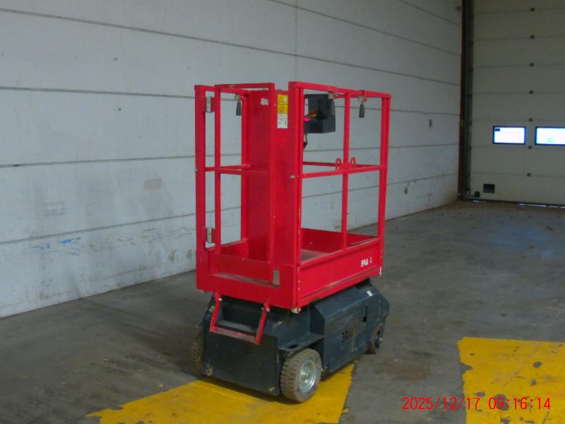 Nacelle verticale BRAVIISOL lui mini hd occasion_1