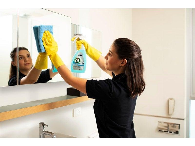 Nettoyant vitres et multi-surfaces - CIF PRO FORMULA - 750 ml_1