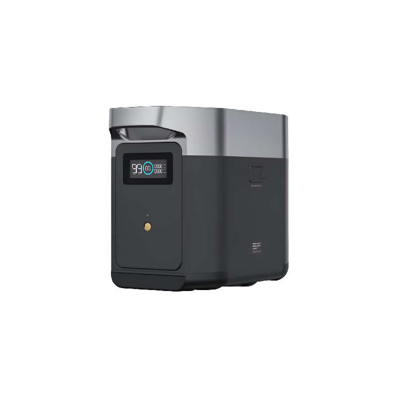 Batterie intelligente supplémentaire pour EcoFlow DELTA 2_1