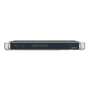 PC industriel fanless 1U pour sous-station électrique - Intel Atom N2600 - Référence ECU-4574-A53SAE - Power & Energy Computers_1