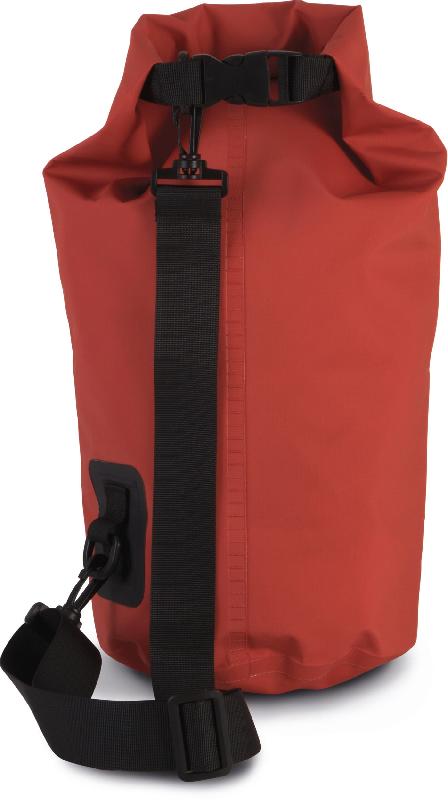 Sac publicitaire étanche 10 litres - Réf: KI0645 - Kimood_1