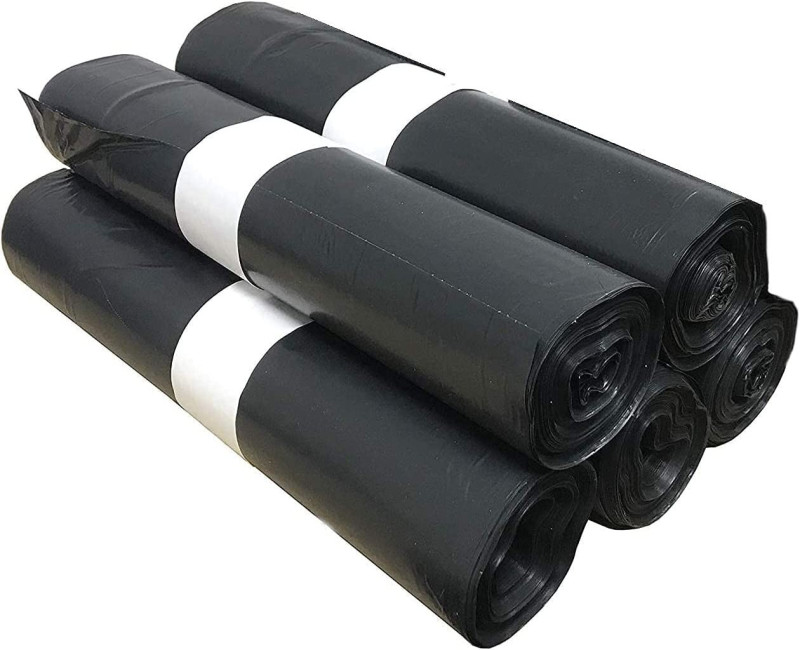 Sacs poubelles BD Noir 30L - 50L - 100L - 110L - 120L-130L - 150L - 160L-170L_1