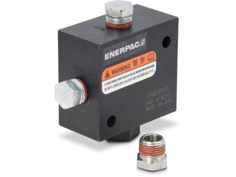 V42, Clapet anti-retour piloté, 3/8