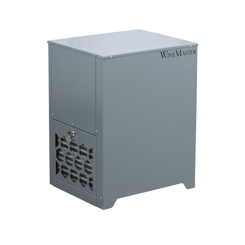 Climatiseur de cave à vin WineMaster OUT25X - Design novateur, silencieux et performant_1