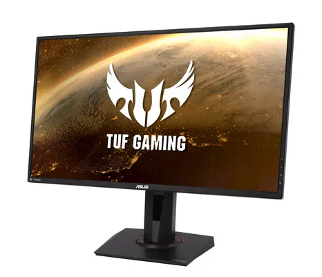 ASUS TUF Gaming VG27AQ écran plat de PC 68,6 cm (27