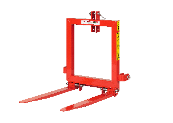 Fourche pallet au élévateur avec fourches dépliants tecnoagri srl_1