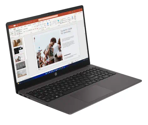 HP 255 G10 AMD Athlon Silver 7120U Ordinateur portable 39,6 cm (15.6