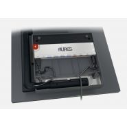 Jazz - terminaux de point de vente - AURES - 4GB RAM - design polyvalent et évolutif_1