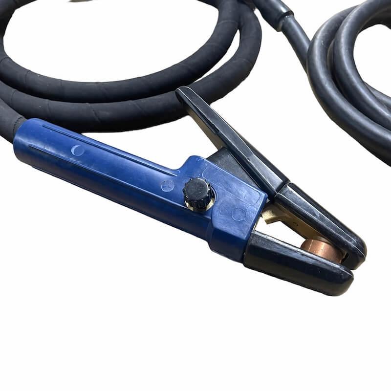 Kit électrode torche de gougeage Arcair 600A Complet - GCE_1