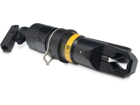 NSC2432, 150 kN Capacité, Casse-écrous simple effet avec pompe à main intégrée, Hexagone à 32 mm_1