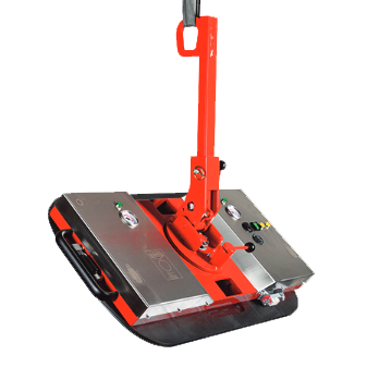 Palonnier à ventouse ultra-compact - Charge 300kg - DSA2_1