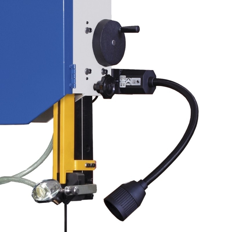 Scie à ruban Metallkraft VMBS 2613 - 3952612_1