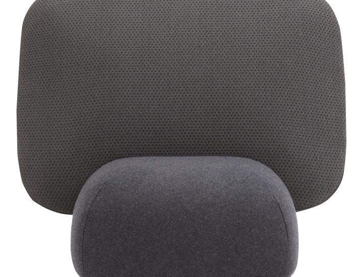 Canapé d'accueil HALO - Ref : 2-435_1