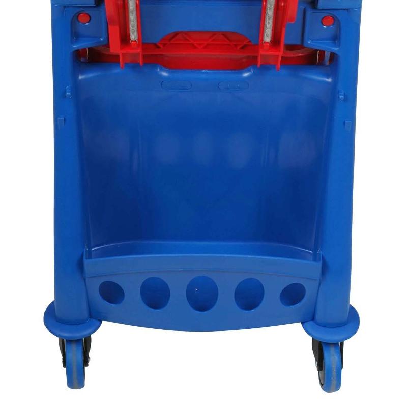 Chariot vega 303 2x14l + presse 0707002/r 04/19_1