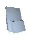 Crt11 - porte-brochure - présentoir & présentoirs - larg : 110mm_1