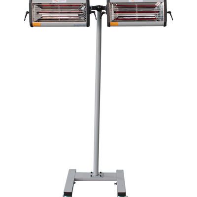 Dry Tech DT2 - Sécheur infrarouge Sagola - Tension 220V - Nouvelle génération à ondes courtes_1