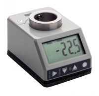 Indicateur de position électronique à 6 chiffres - Emile Maurin - couleur orange - réf : 17-1018-20_1