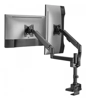 MCL MS3A99ASBA2E3209N support d'écran plat pour bureau 81,3 cm (32