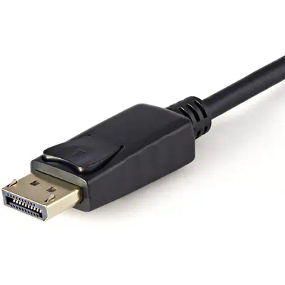 StarTech Adaptateur DisplayPort vers VGA - Cble Display_1