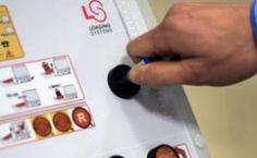 Système de Gestion optimisée des quais - économique, facile à installer, pour entrepôts et centres de distribution_1