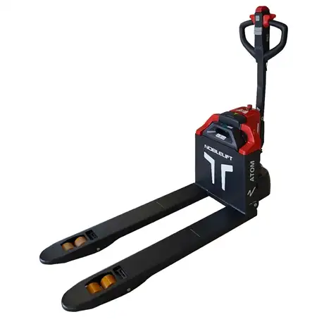 Transpalette électrique lithium Noblelift PTE15Q2B ATOM_1