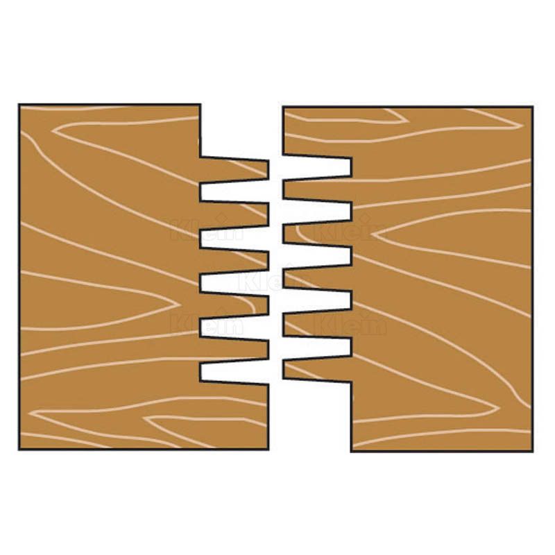 W181.700.R - Fraise à plaquette HW pour jonctions Z=2 - Sistemi S.R.L. - Diamètre : 70_1
