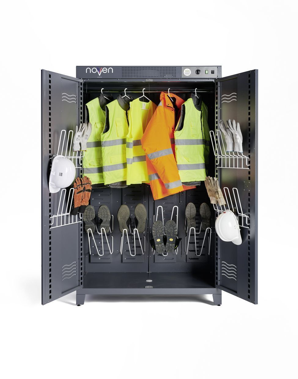 Armoire sechante et desinfectante ar120