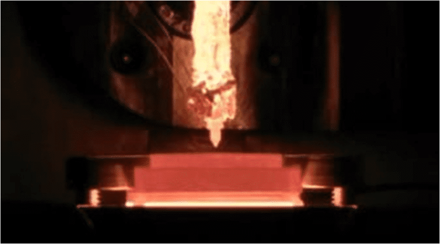 Nanoindenteur pour haute température - InSEM HT - Propriétés mécaniques sous vide jusqu'à 800°C_1