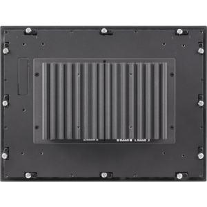 Panel PC industriel durable 15,6