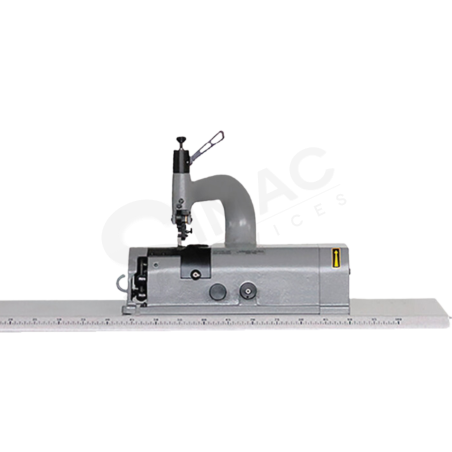Pareuse pour divers matériaux aux profils différents et difficiles - FAV Fratelli Alberti AV2MSAE_1
