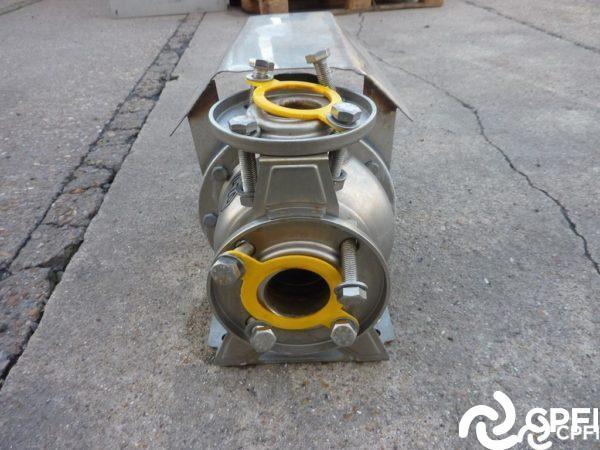 Pompe Ebara - 4 kW - centrifuge - PPE420_1