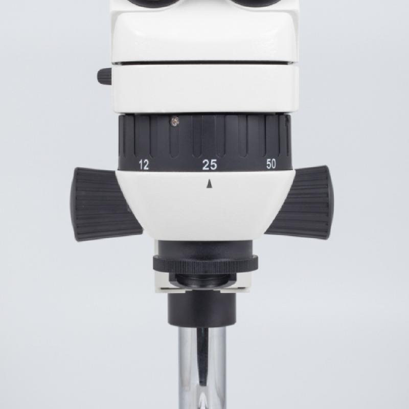 Stéréomicroscope MOTIC série K - système optique à l'infini - modèles 400L et 500L personnalisables pour fond clair, noir et lumière polarisée_1