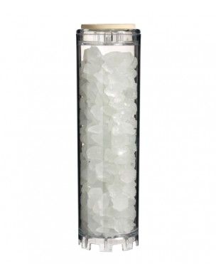 Appareil anti-calcaire avec 3 cartouches 100% alimentaire - Compatible APIC, CPED, Aquawater, Equation - Emporium 240276_1