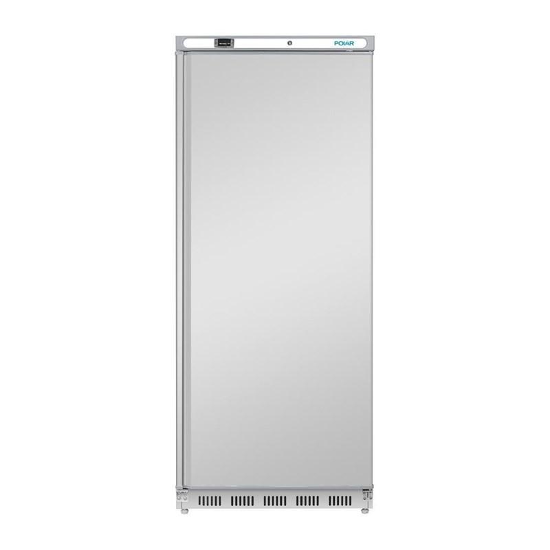 Armoire réfrigérée positive Série C inox 600L PC006 Polar_1