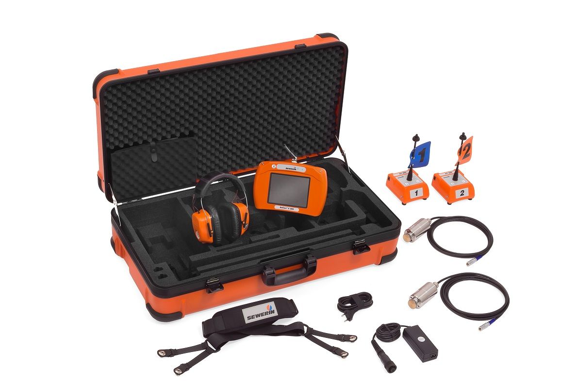 Corrélateur acoustique secorr c 200_1