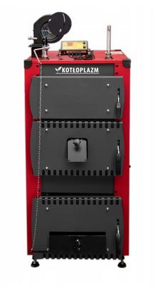 Kotlo 27 KW - Chaudière à gazéification Classe 5 avec contrôleur Atos et ventilateur WPA 120_1