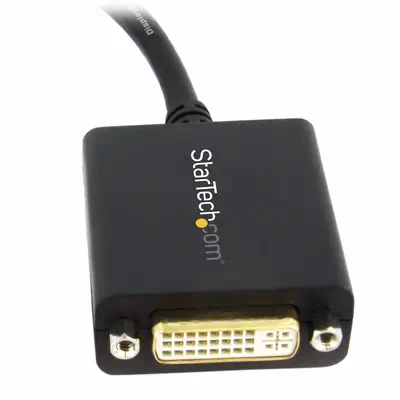 StarTech Adaptateur vidéo DisplayPort vers DVI_1