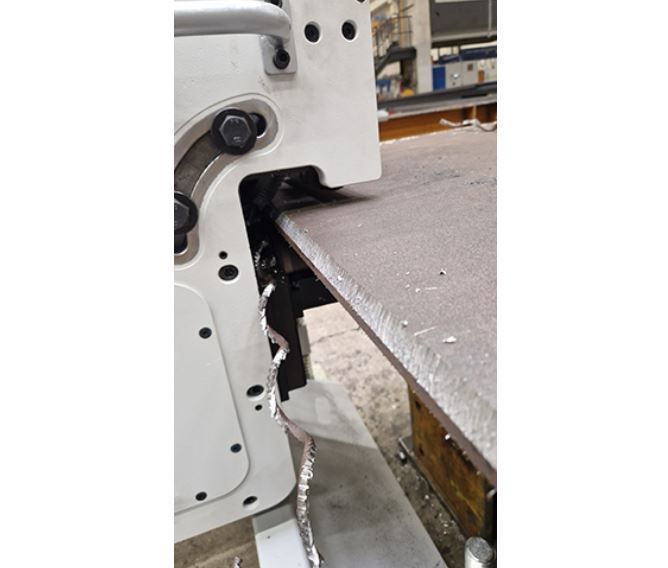 Chanfreineuse industrielles - CHP 21G_1