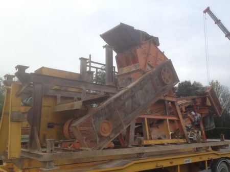 Concasseur percussion secondaire c5318_1