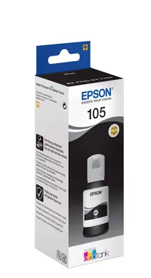 Epson 105 EcoTank Pigment Black ink bottle_1