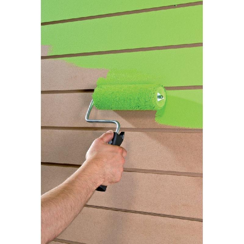 Panneau rainuré R15 L120xH120cm - épaisseur 18mm - brut à peindre_1