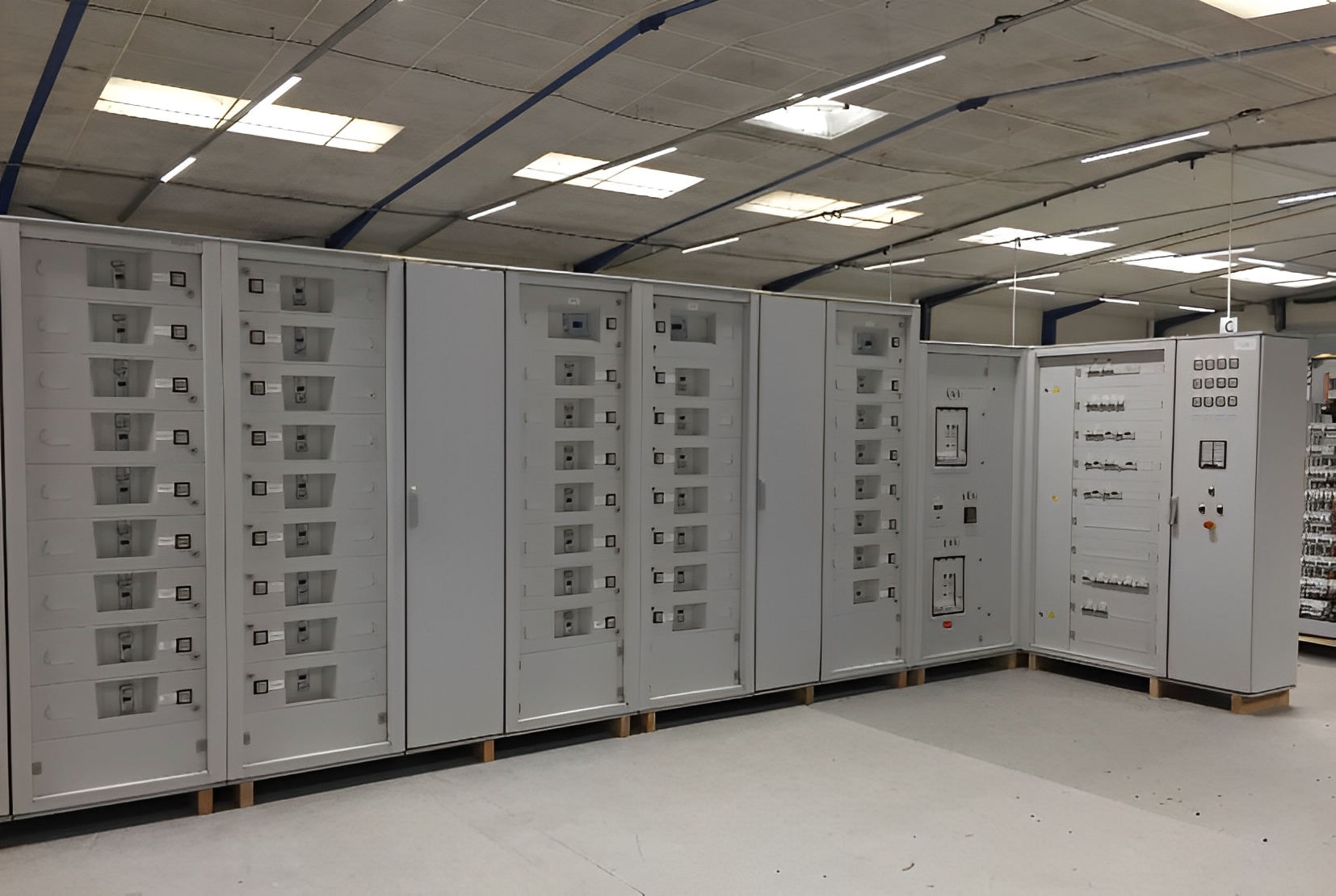 Armoire tgbt legrand ou schneider_1